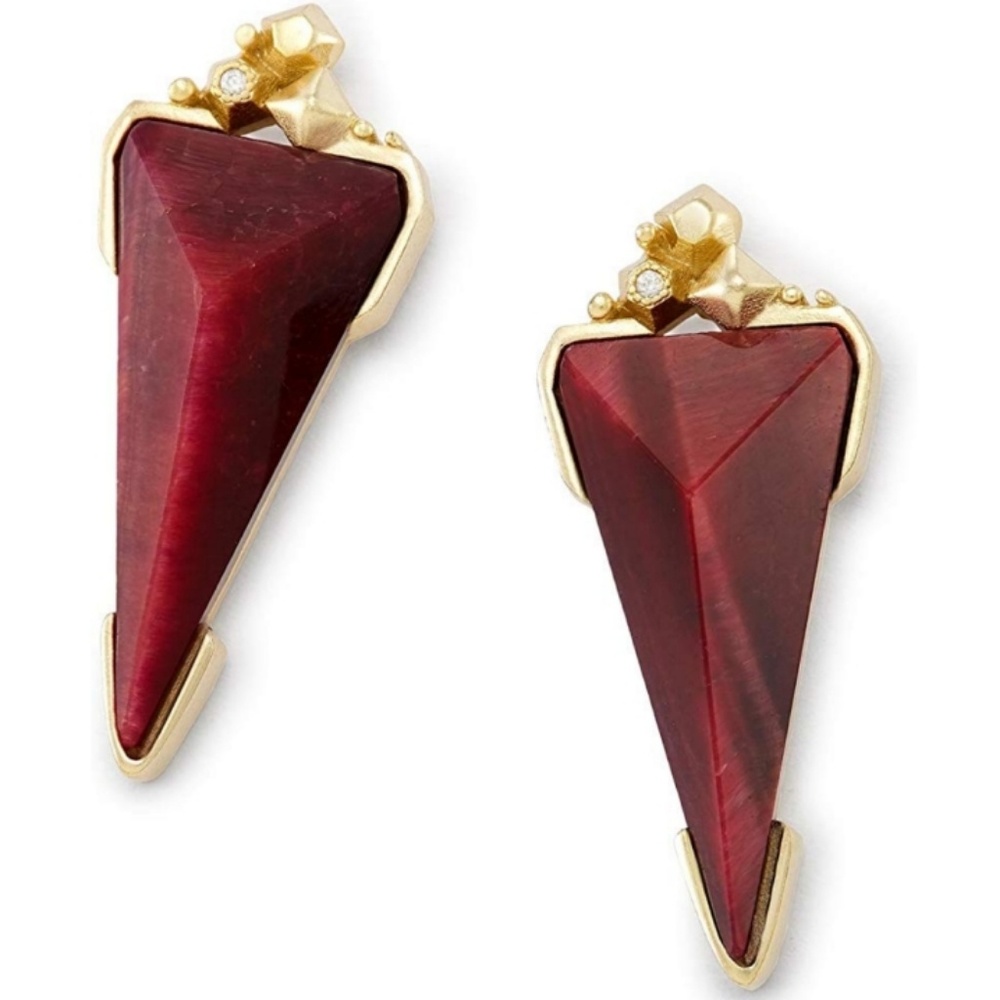 Kendra Scott Libby Earrings